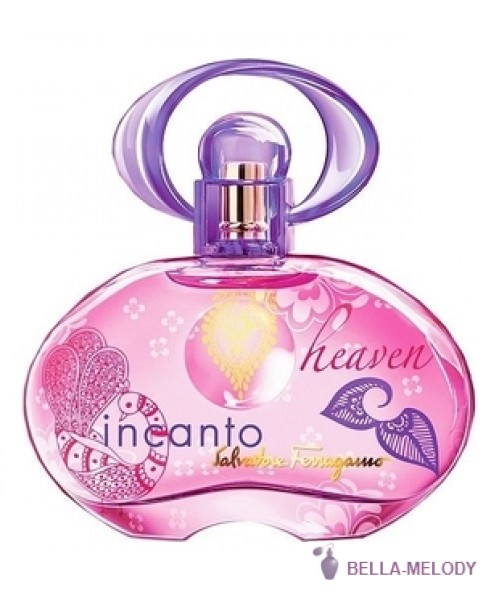 Salvatore Ferragamo Incanto Heaven