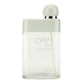 Roger & Gallet Open White