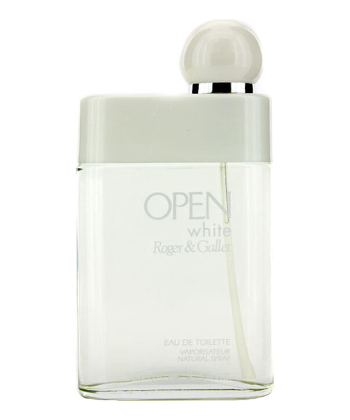 Roger & Gallet Open White