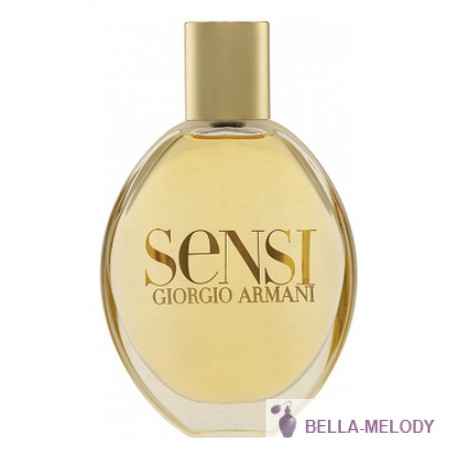 Armani Sensi For Her 11