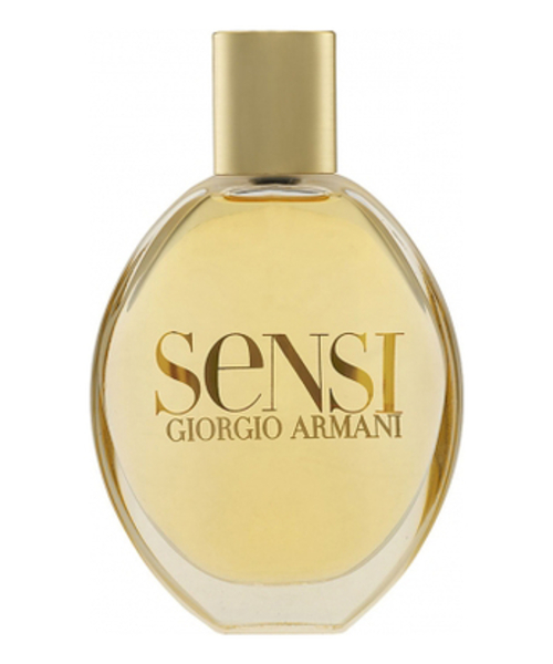 Armani Sensi For Her