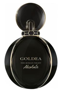 Bvlgari Goldea The Roman Night Absolute