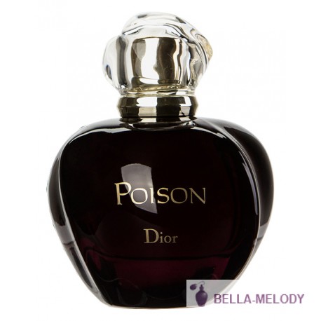 Christian Dior Poison 11