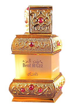 Rasasi Bent Al Ezz Nadiyah