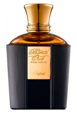Blend Oud Safari