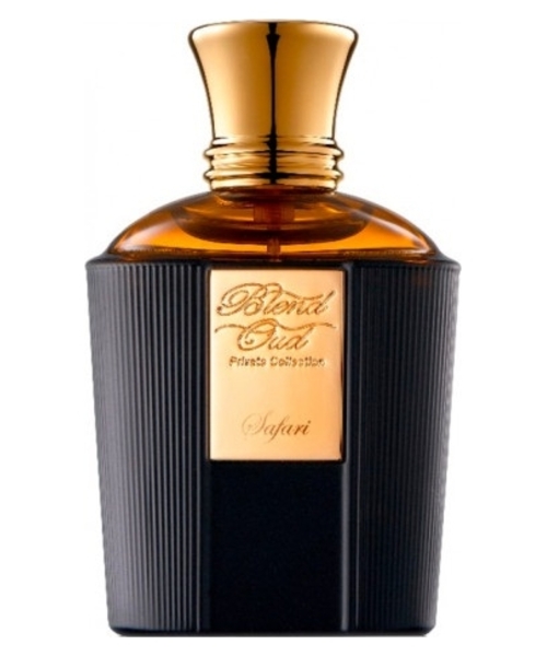 Blend Oud Safari