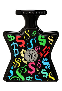 Bond No 9 Success
