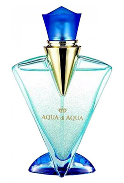 Princesse Marina De Bourbon Aqua di Aqua