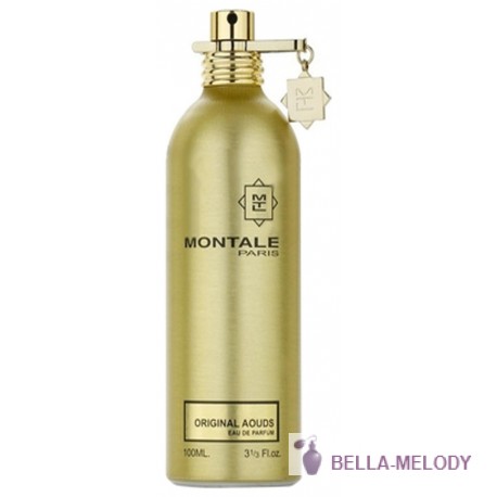 Montale Original Aoud 11