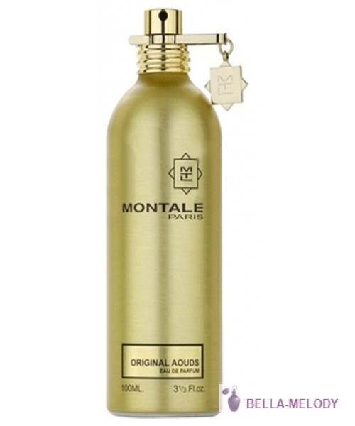 Montale Original Aoud