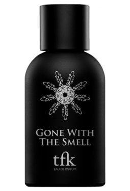 The Fragrance Kitchen Gone With The Smell