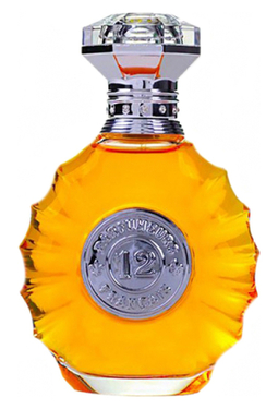 Les 12 Parfumeurs Francais Mon Cher