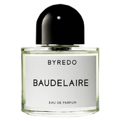 Byredo Baudelaire