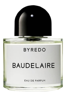 Byredo Baudelaire