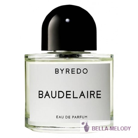 Byredo Baudelaire 11