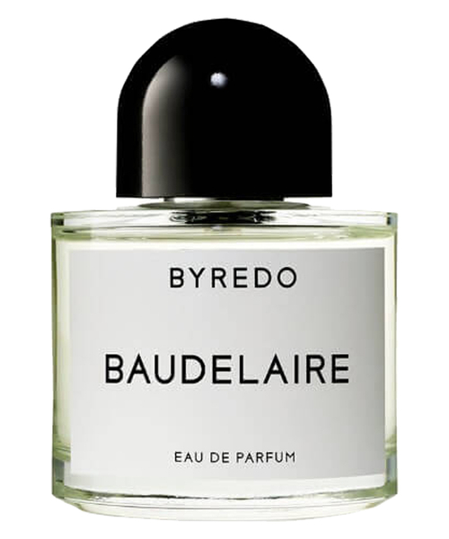 Byredo Baudelaire