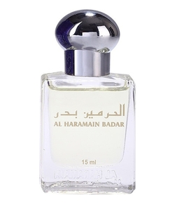 Al Haramain Perfumes Badar