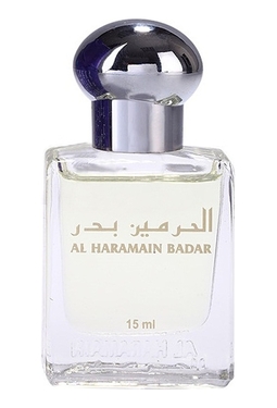 Al Haramain Perfumes Badar