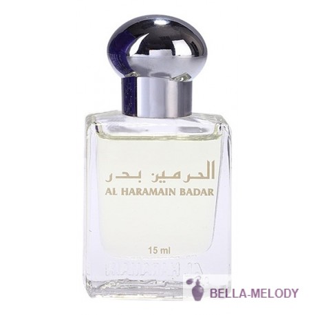 Al Haramain Perfumes Badar 11