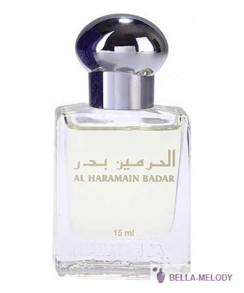 Al Haramain Perfumes Badar