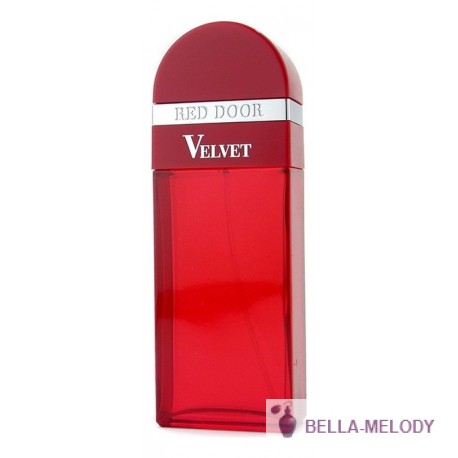 Elizabeth Arden Red Door Velvet 11