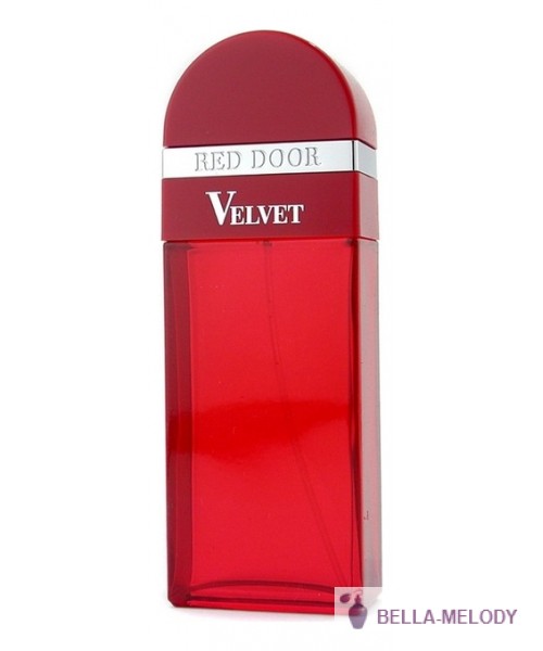 Elizabeth Arden Red Door Velvet