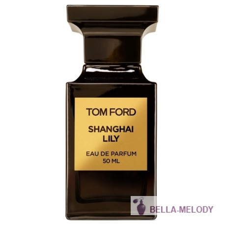 Tom Ford Shanghai Lily 11