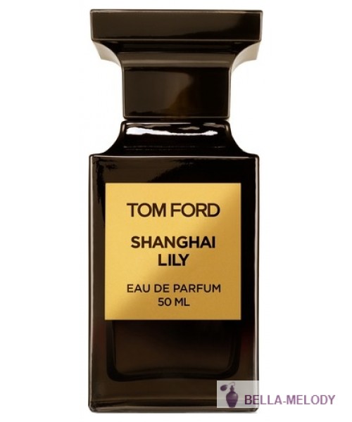 Tom Ford Shanghai Lily