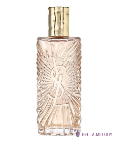 YSL Saharienne