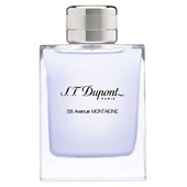 S.T. Dupont 58 Avenue Montagne Pour Homme