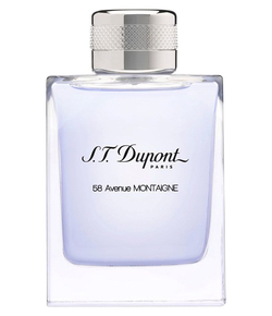 S.T. Dupont 58 Avenue Montagne Pour Homme