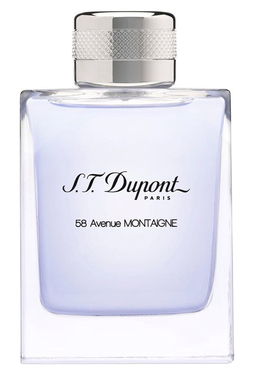 S.T. Dupont 58 Avenue Montagne Pour Homme