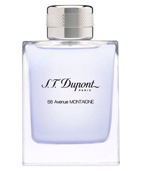 S.T. Dupont 58 Avenue Montagne Pour Homme