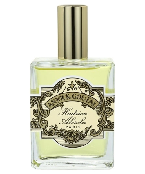 Annick Goutal Eau D'Hadrien Absolu