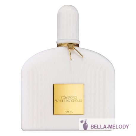 Tom Ford White Patchouli 11