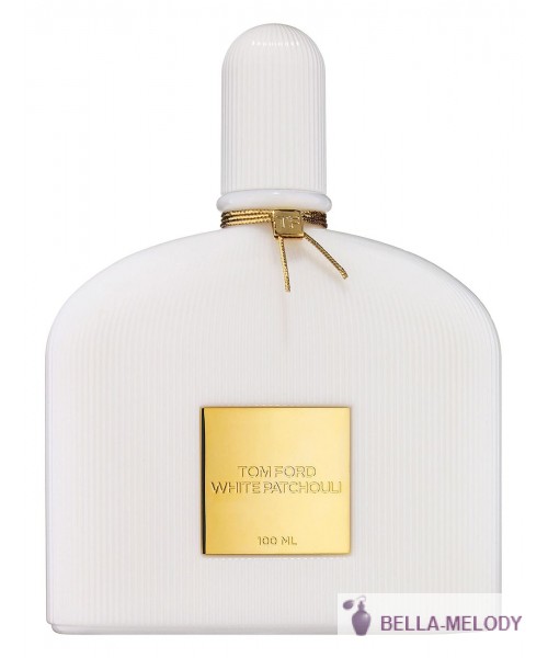 Tom Ford White Patchouli