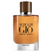 Armani Acqua Di Gio Absolu