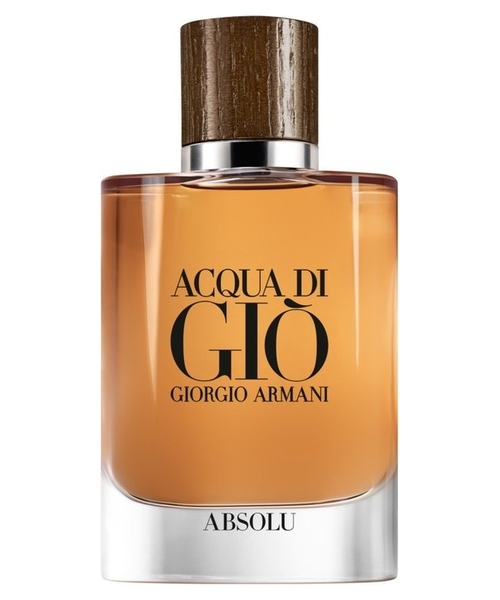 Armani Acqua Di Gio Absolu