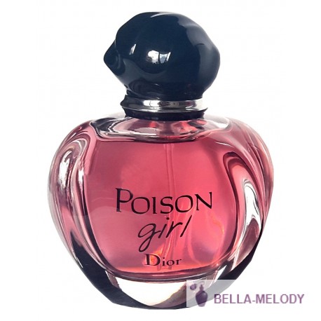 Christian Dior Poison Girl 11