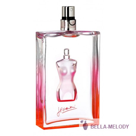 Jean Paul Gaultier Ma Dame 11