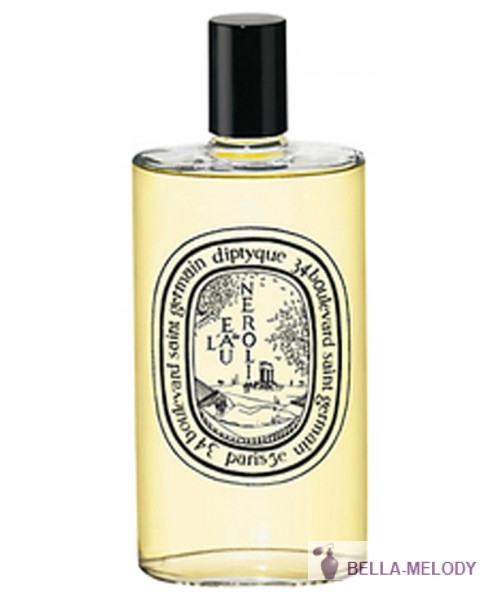 Diptyque L'Eau De Tarocco