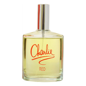 Revlon Charlie Red