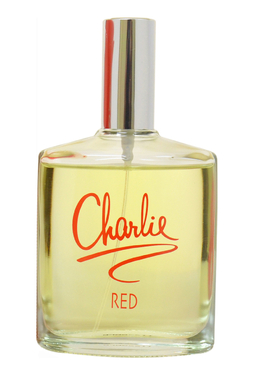 Revlon Charlie Red