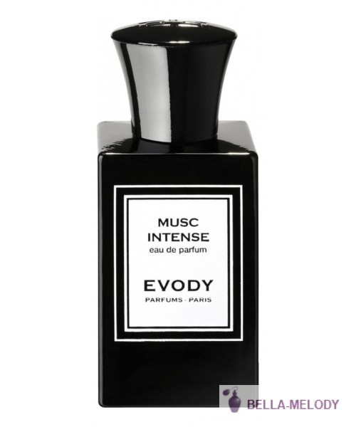 Evody Musc Intense