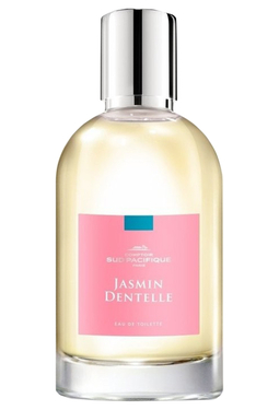 Comptoir Sud Pacifique Jasmin Dentelle