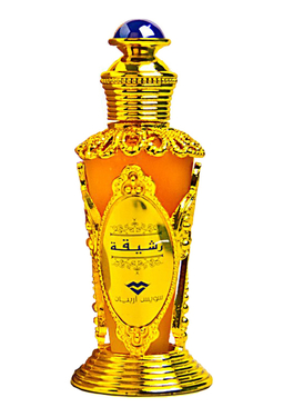 Swiss Arabian Rasheeqa
