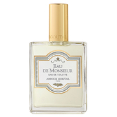 Annick Goutal Eau De Monsieur 2013