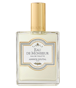 Annick Goutal Eau De Monsieur 2013