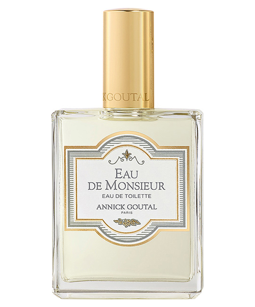 Annick Goutal Eau De Monsieur 2013