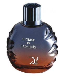 Salvador Dali Sunrise In Cadaques Pour Homme